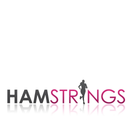 Joumani :: Concept en Design :: grafische vormgeving en webdesign :: Limburg :: logo en huisstijl Hamstrings